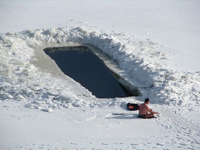 Cold Showers for Success: Build Resilience and Confidence