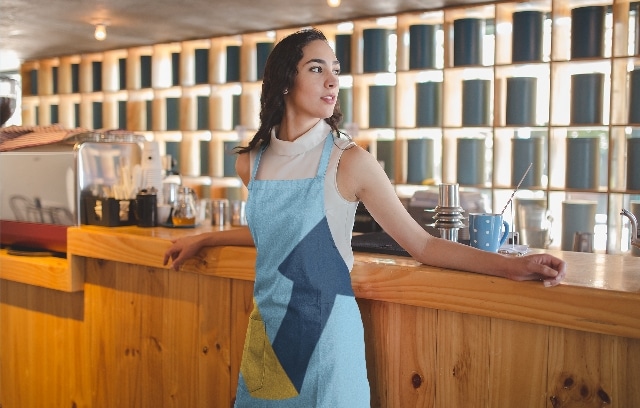Is it the correct time to launch a food business?