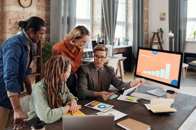 Understanding the Impact of Your Environment on Your Success