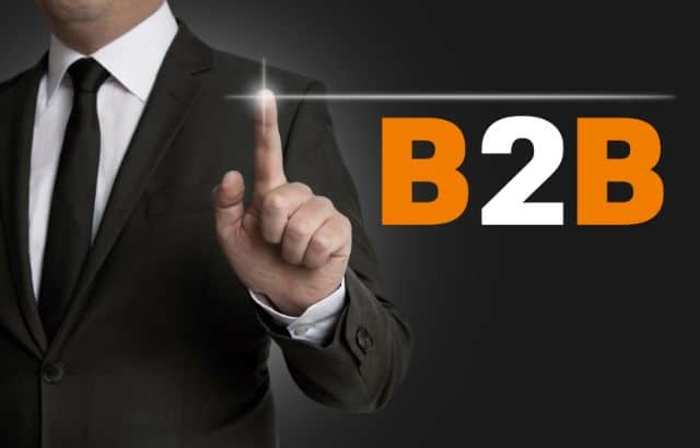 B2B Marketing Growth