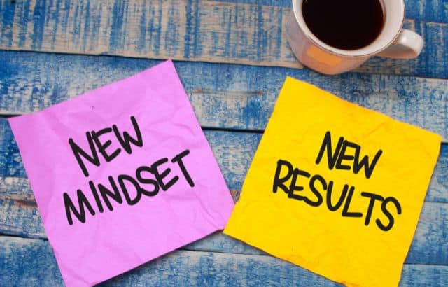 Boost Your Self-Confidence and Achieve Success