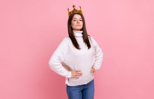 Boost Your Self-Confidence and Achieve Success