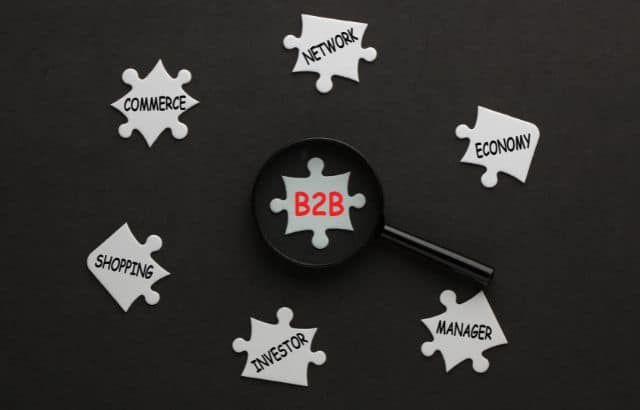 B2B Marketing Growth