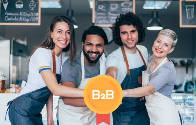 Significant Ways to Boost Your Business With B2B Content Marketing