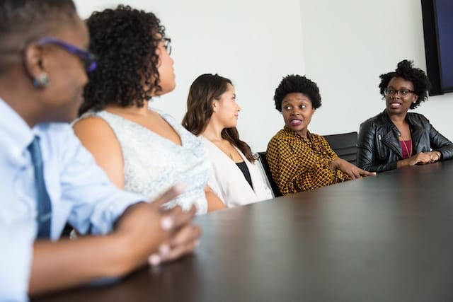 How to seek validation from others.