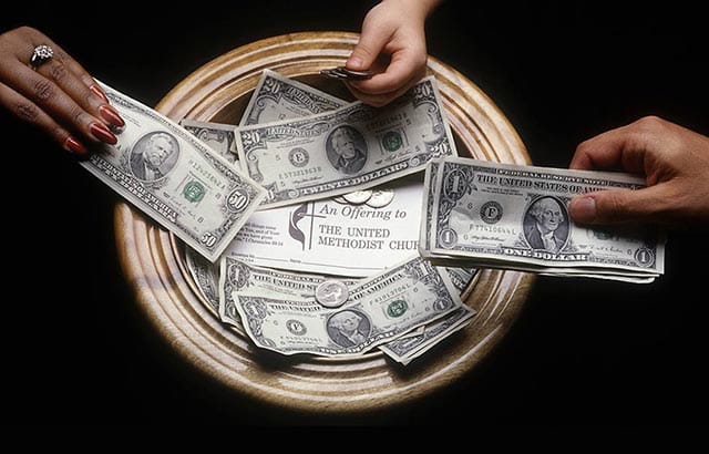 Build an Emergency Fund