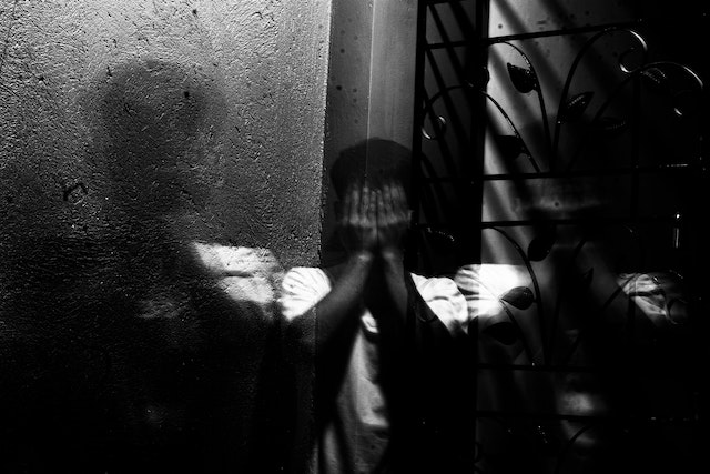 Surprising Facts About Fear You Didn’t Know