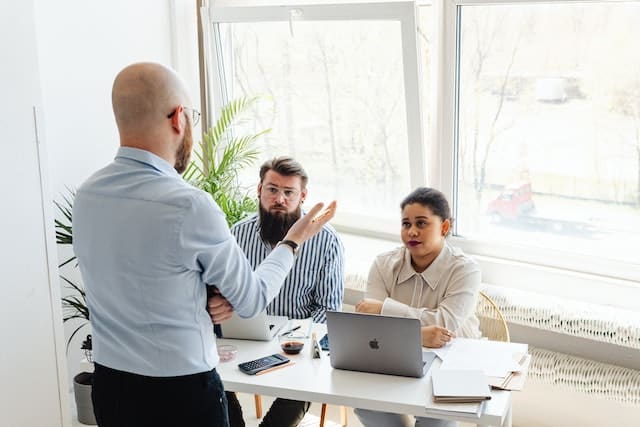 Passionate About Work - What is passion for work?