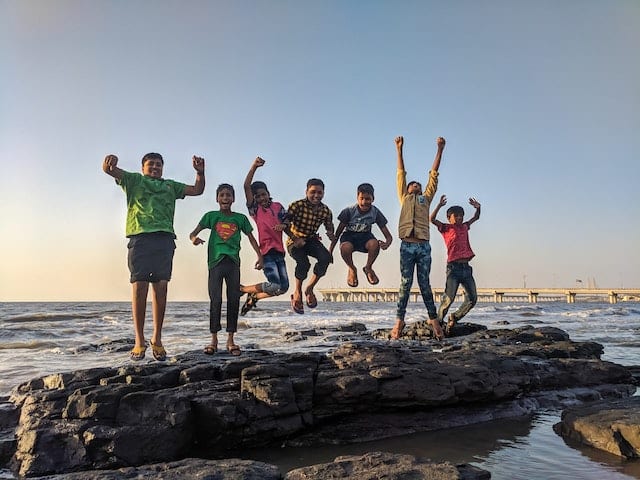 Power of Young Mindset: Unleash Potential for Success