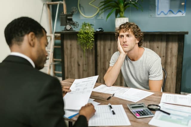 Take Action Now – How to overcome fear and uncertainty.