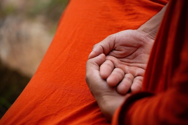 Life-Changing Habits - Meditating