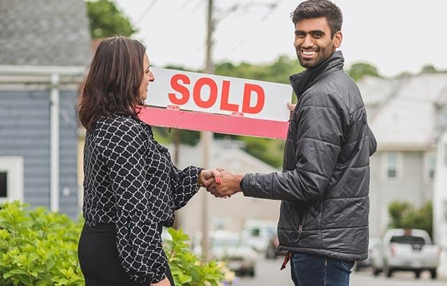 Sales Strategies for Real Estate Brokers