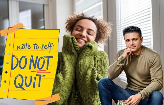 Boost Your Self-Confidence