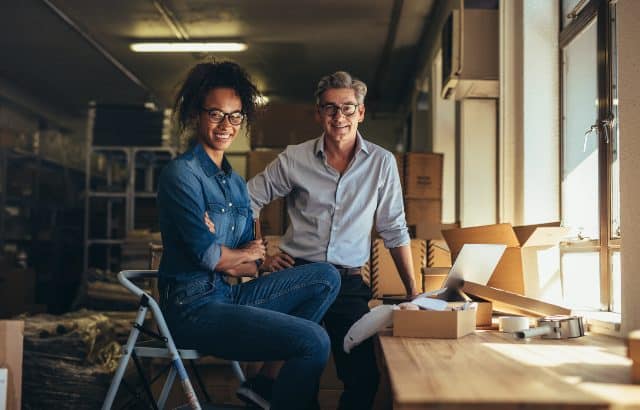 Business Owner vs. Operator 