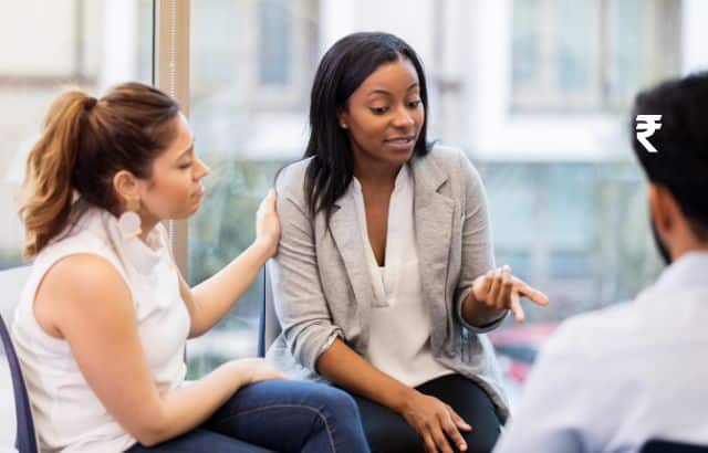 Reduce Relationship Stress -