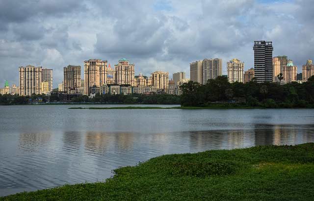 Mumbai Real Estate Market- Trends, Opportunities, and Challenges