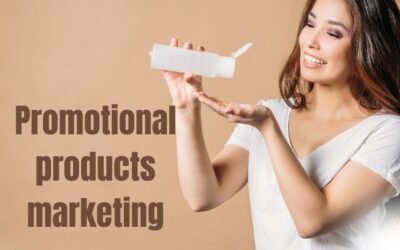 Maximizing Your Business’s Reach with Promotional Products