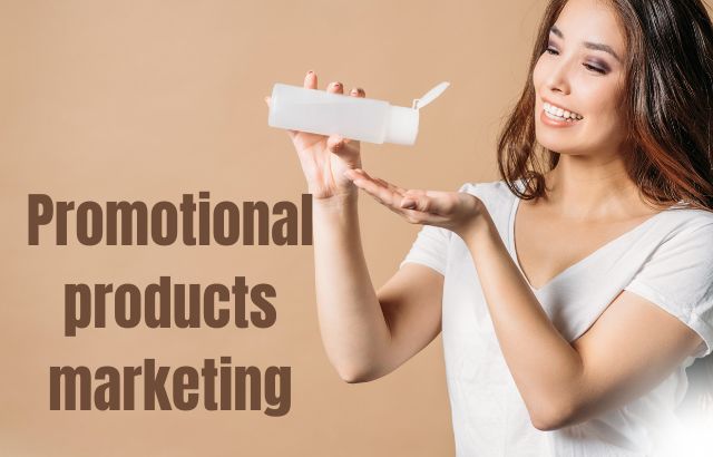 Maximizing Your Business’s Reach with Promotional Products