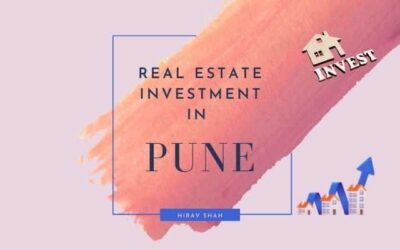 Real Estate Investment in Pune: A Game Changer for Investors