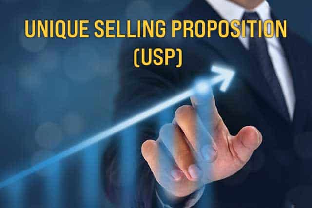 What is the USP of your Business?   How to Differentiate Your Business in terms of Quality, Price, Customer Service, or Innovation