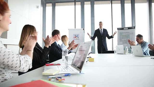 Managing Multiple Businesses