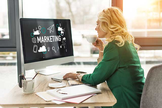 Managing Multiple Businesses