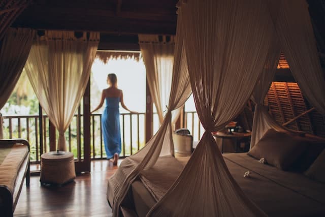Hospitality Technology at World Hotels- A Closer Look