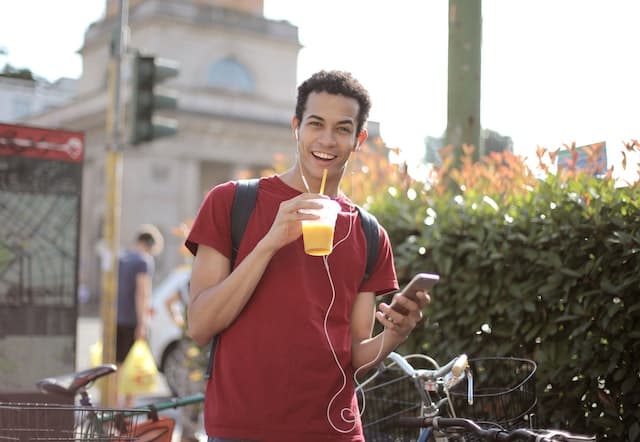 Diet Affects Your Productivity- 5 Habits to Adopt