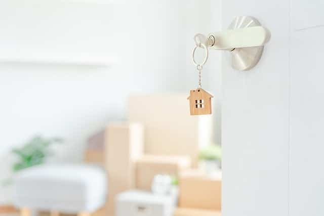 Real Estate Outlook 2023-Up or Down?