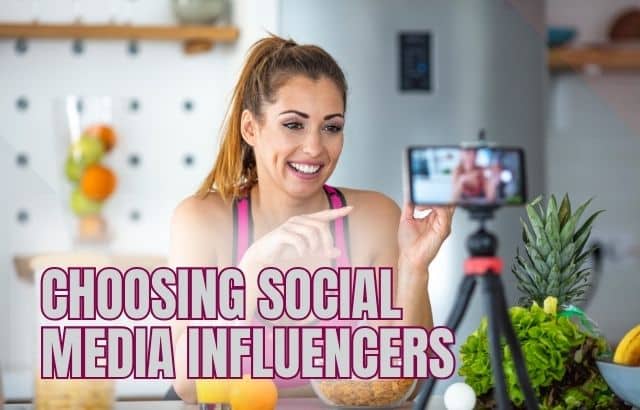 5 Tips to Find the Right Social Media Influencers for Your Brand