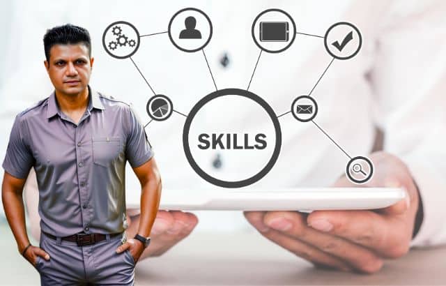 Developing Your Soft Skills