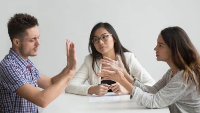 Handle Angry Customers with Effective Strategies
