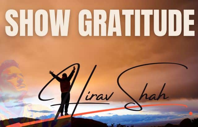 The Power of Gratitude: Cultivating Appreciation in Daily Life