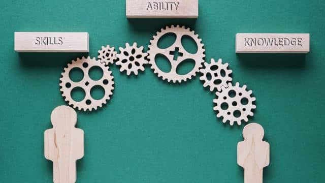 Essential soft skills can set you apart from the crowd