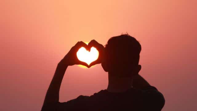 Unconditional Love