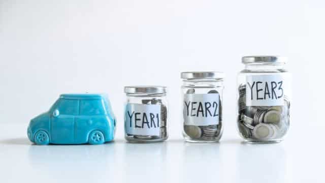 Invest Now to Build Wealth Later: Smart Strategies & Tips