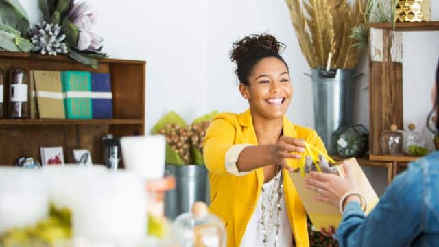 Make Your Client Feel Special