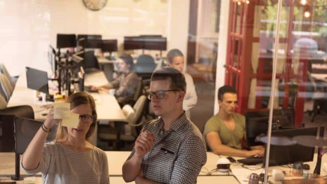 Manage Your Fear of New Ways to Communicate