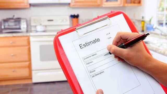 Simple Calculations in Business Strategy