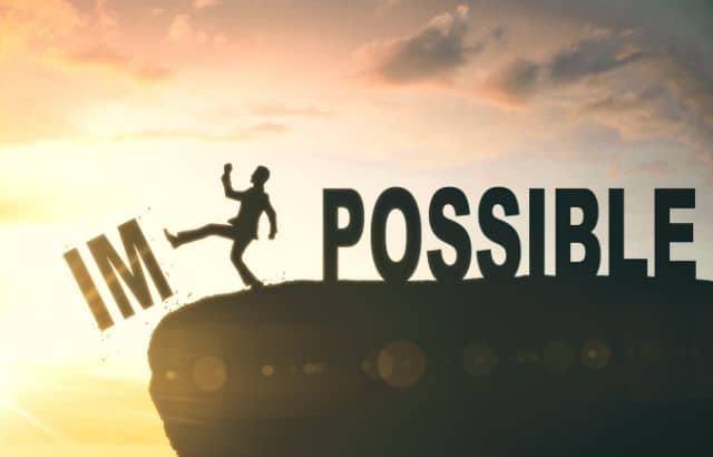 9 Ingredients for Success- Adaptability