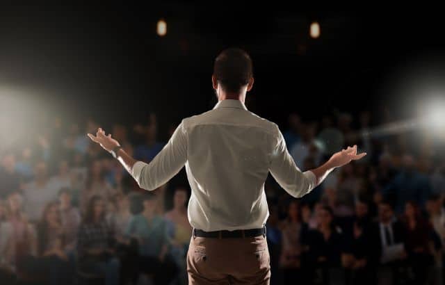 Building a Support System of Positive Individuals