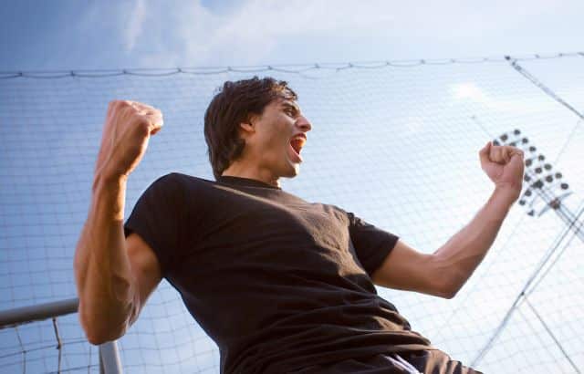 9 Ingredients for Success- Self-Discipline