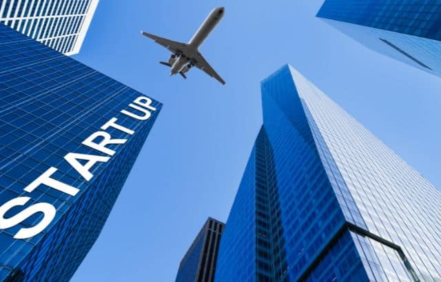 Indian Startups Innovation Growth