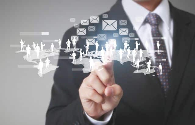 Business Process Framework