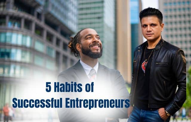 Successful Entrepreneurs