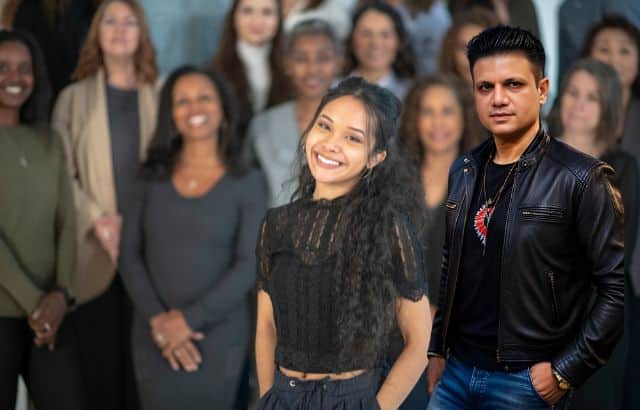 Successful Entrepreneurs