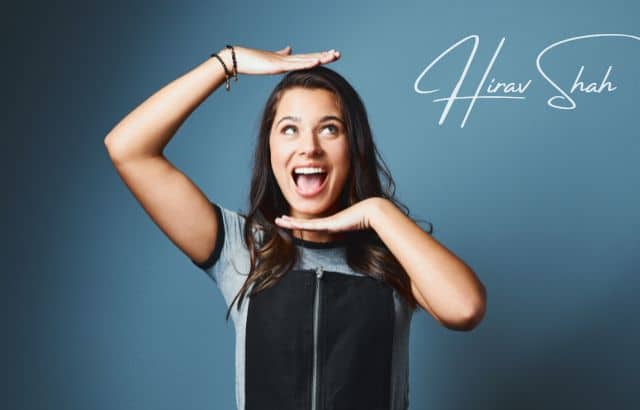 Your Personality: Understanding Actions & Motivations