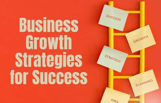 Grabbing Eyeballs & Business Growth: Essential Strategies for Success
