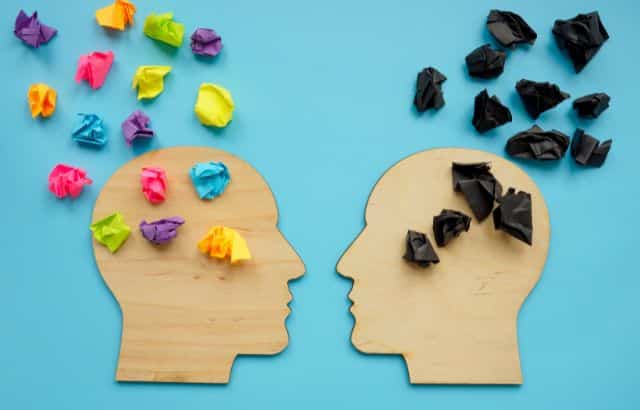 Power of Positive Thoughts