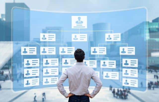 Business Audit Strategy